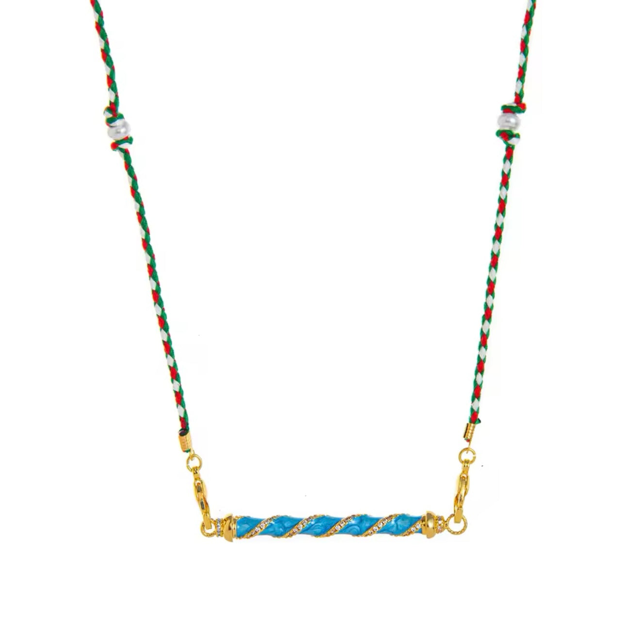 Marrakech necklace