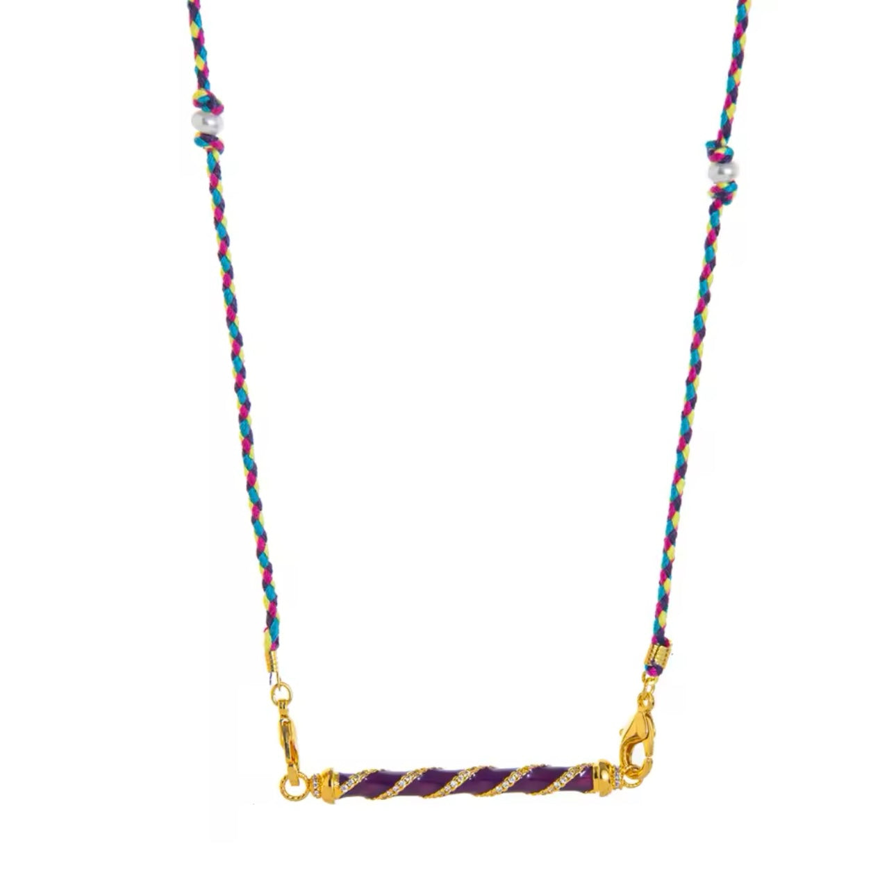 Marrakech necklace