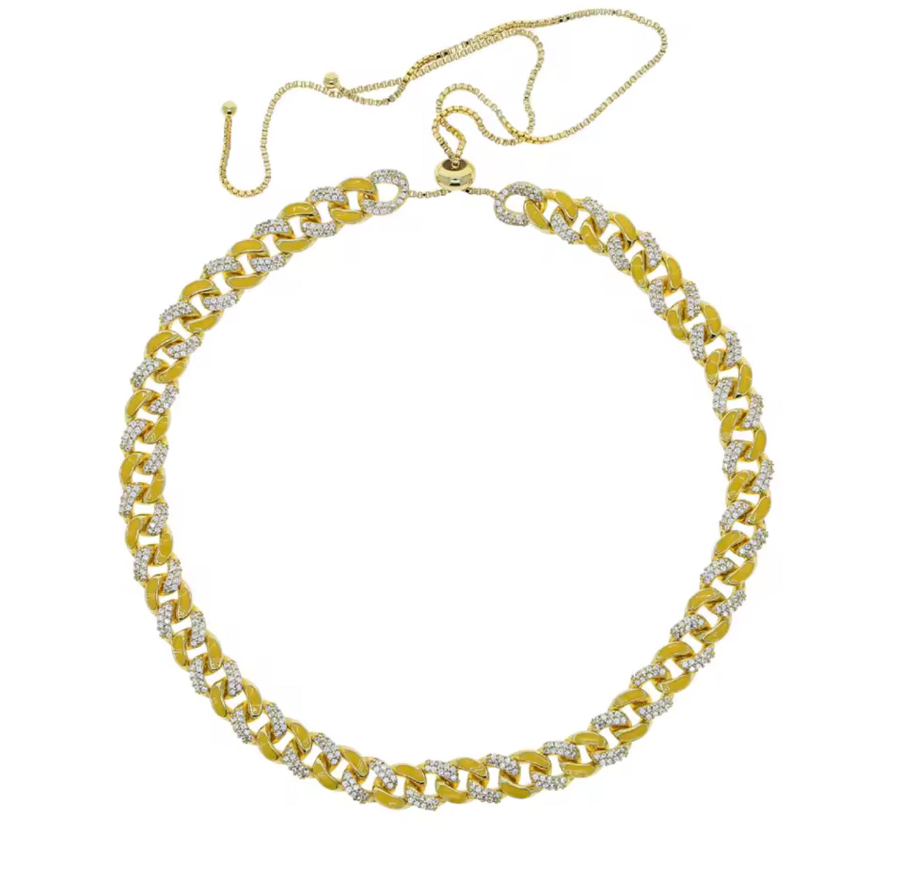Monaco necklace