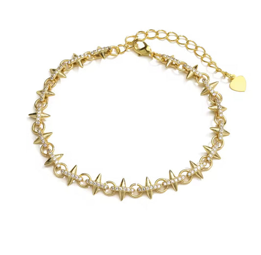 Capri bracelet