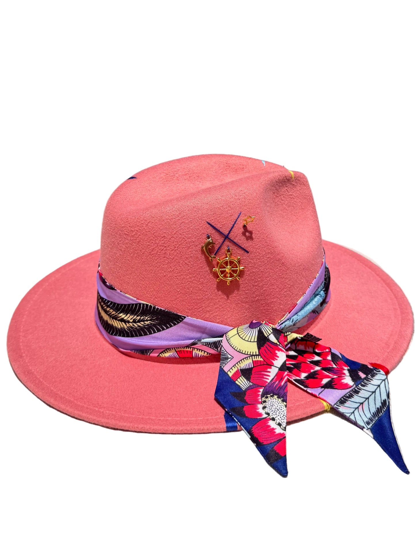 Zi chapeau