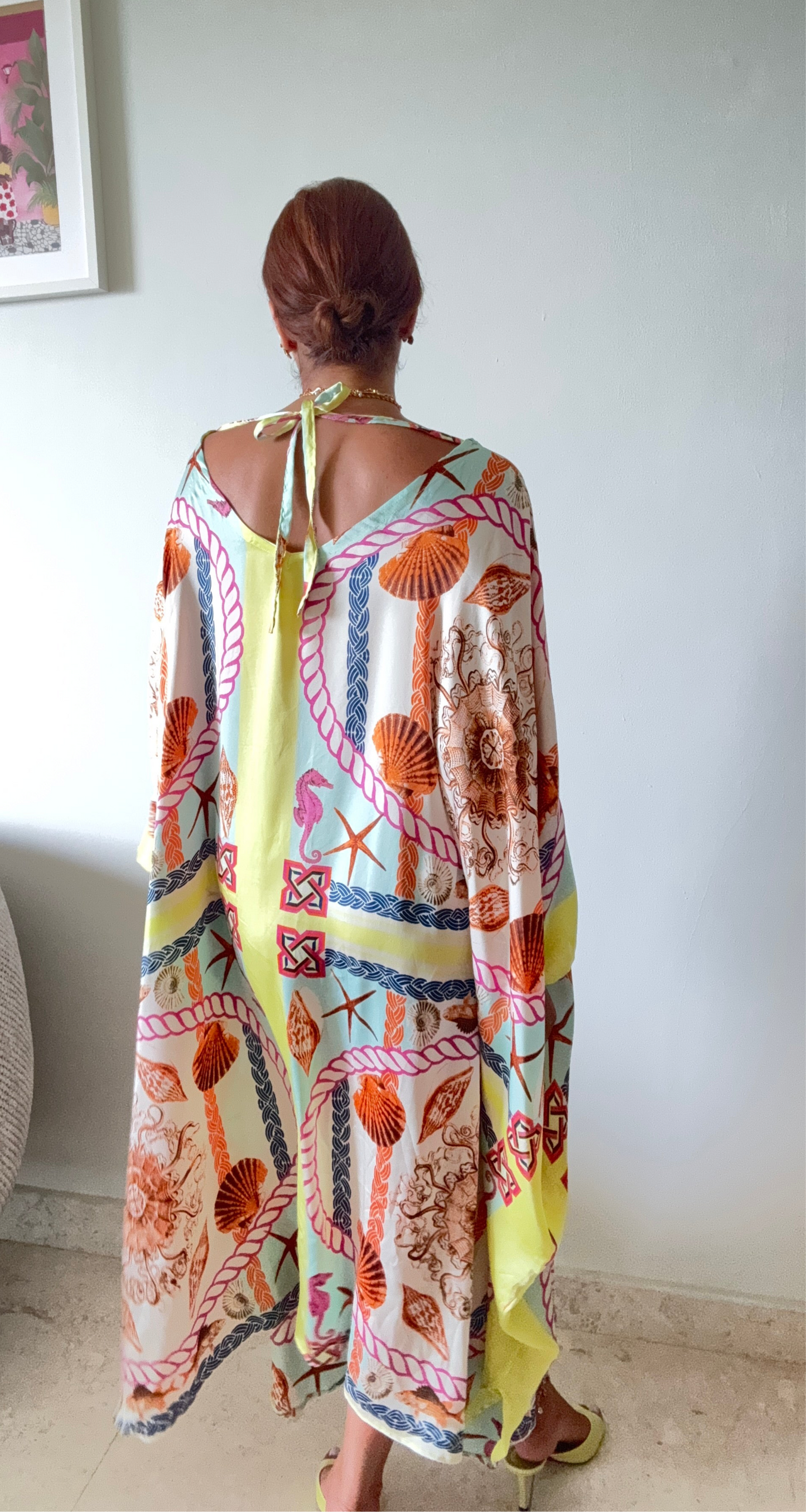 Sirène dress