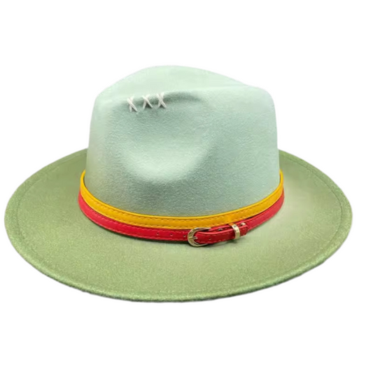 Zi chapeau