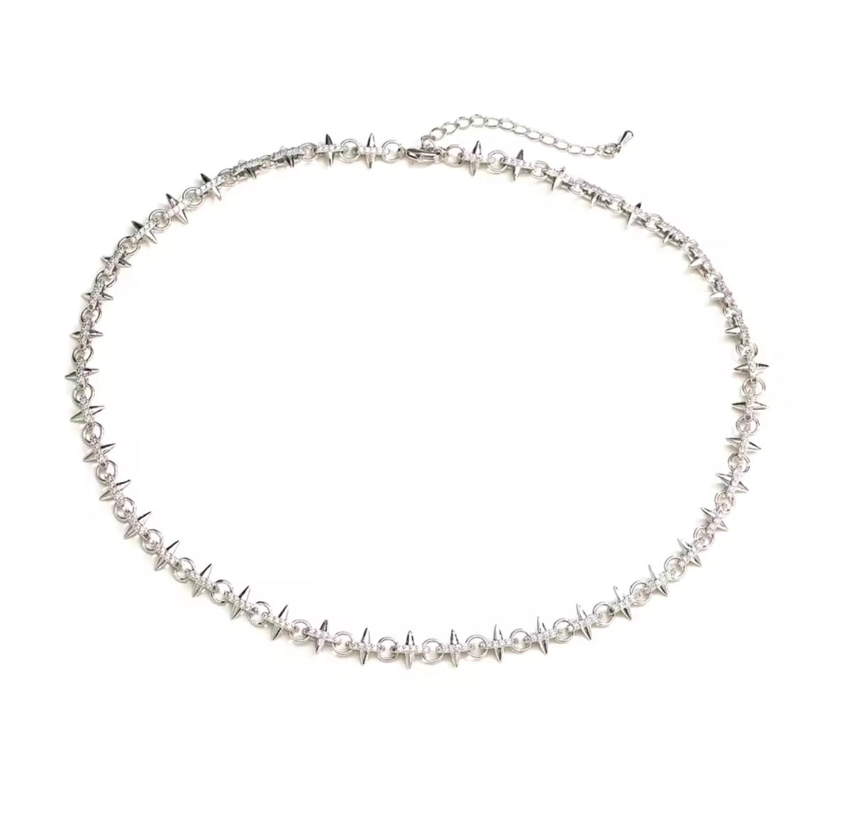 Capri necklace