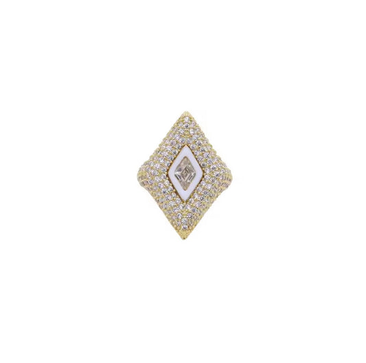 Capri ring