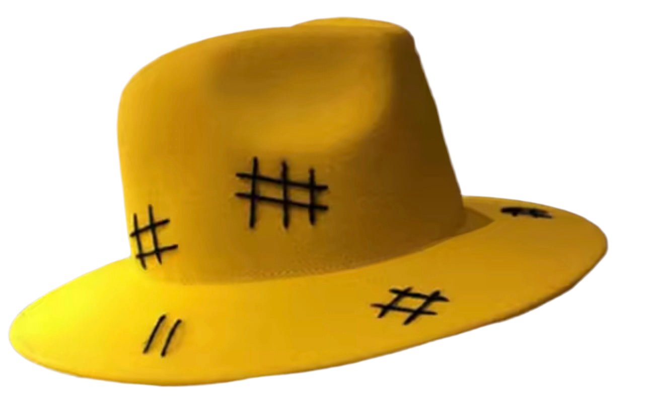 Zi chapeau