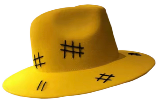 Zi chapeau