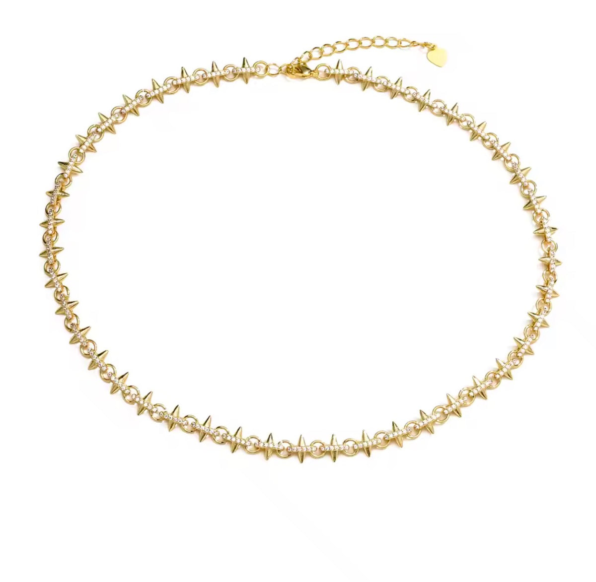 Capri necklace