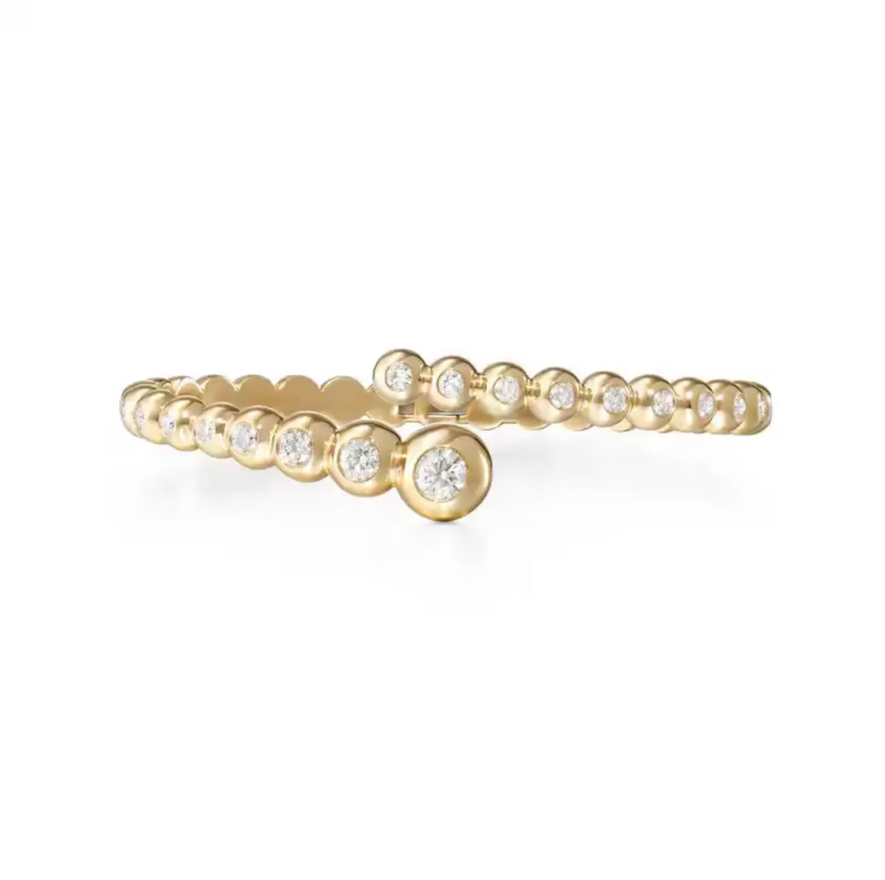 Ball bangle