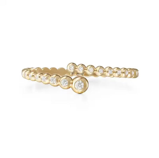 Ball bangle