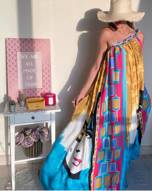 Lollipop Dress