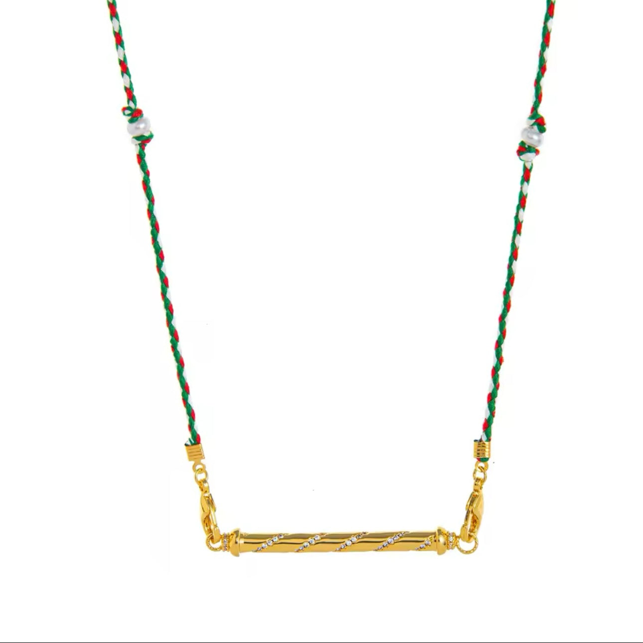 Marrakech necklace
