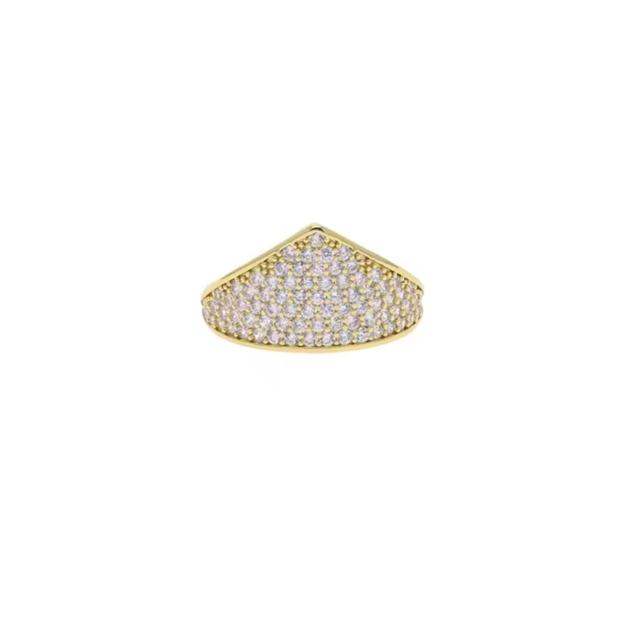 Cairo ring