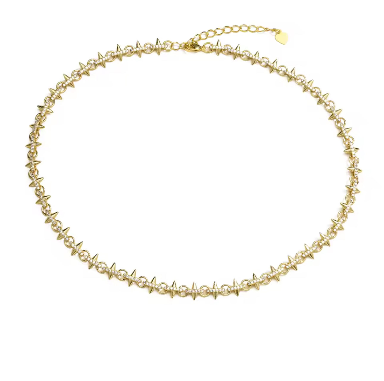 Capri necklace