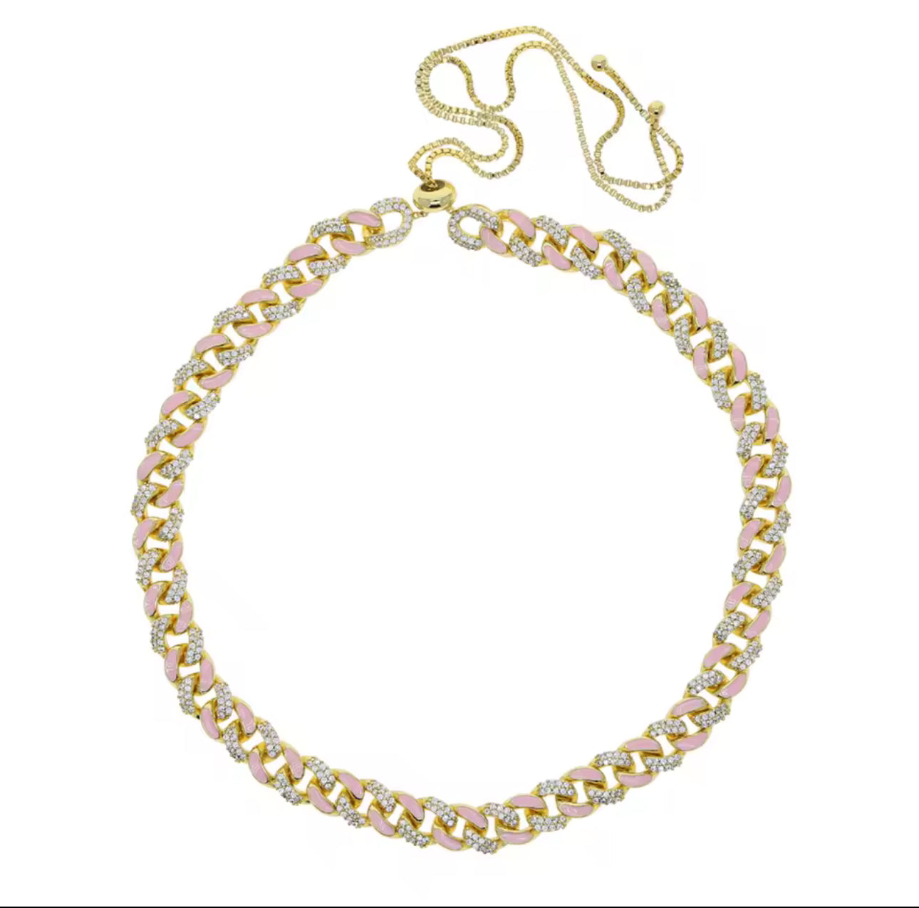 Monaco necklace