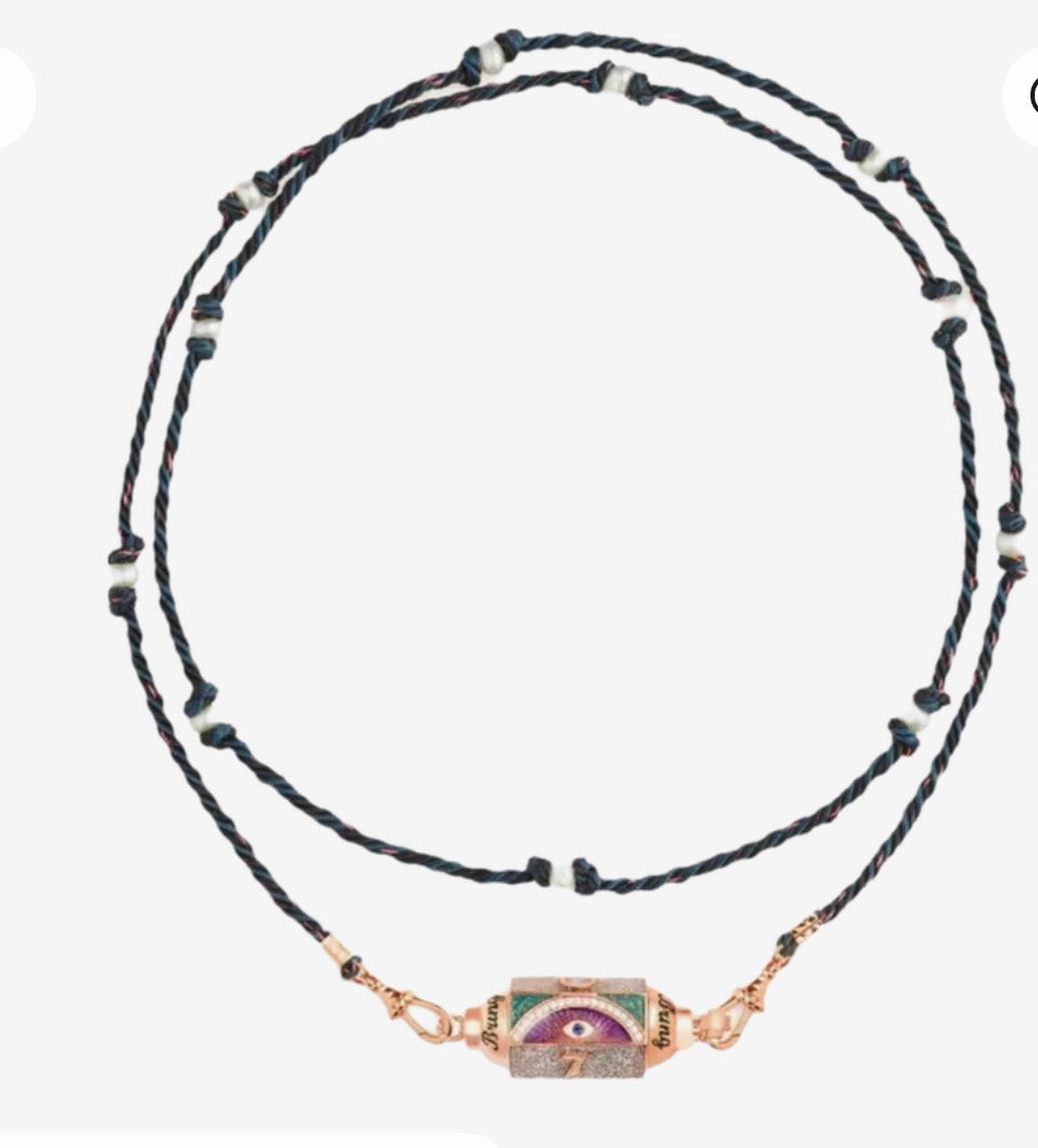 Bohemian collection