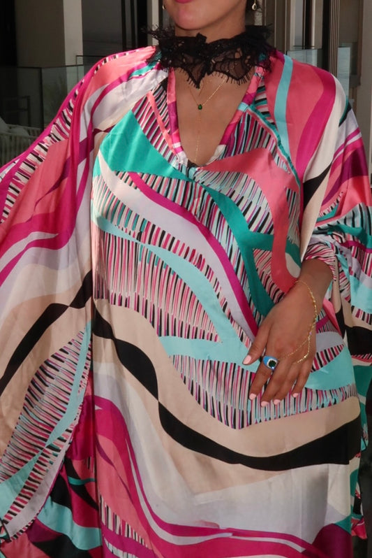 Zi Dress