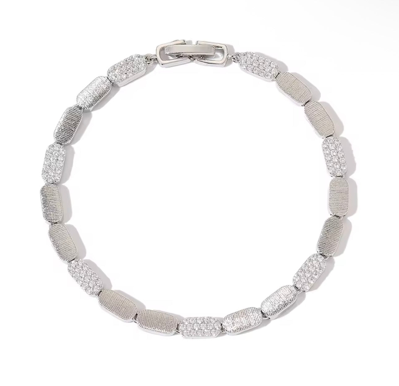 Aura Link Bracelet