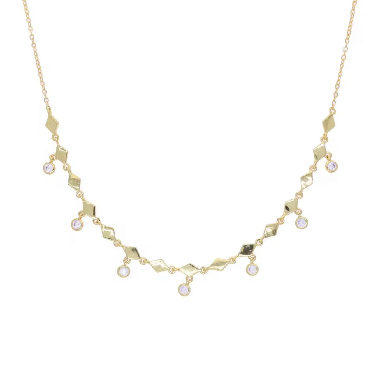 Sienna necklace
