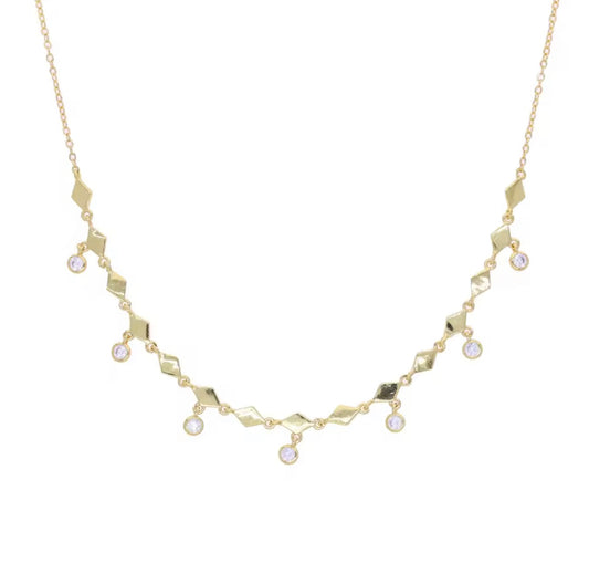 Sienna necklace