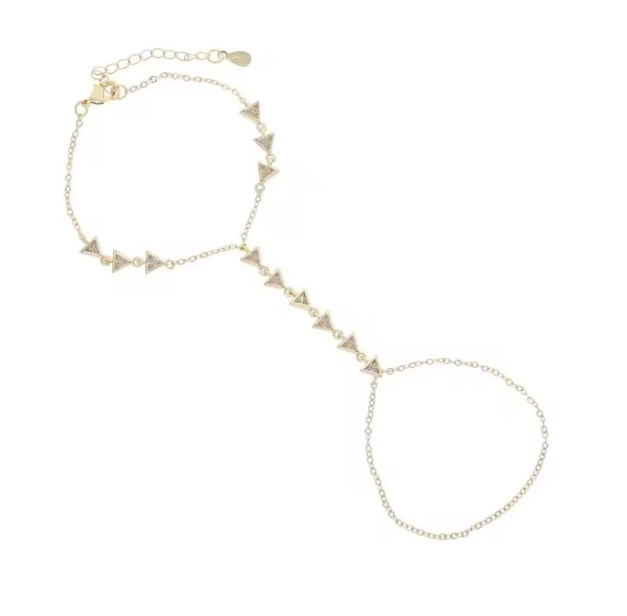 CAIRO hand chain