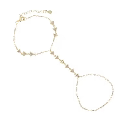 CAIRO hand chain