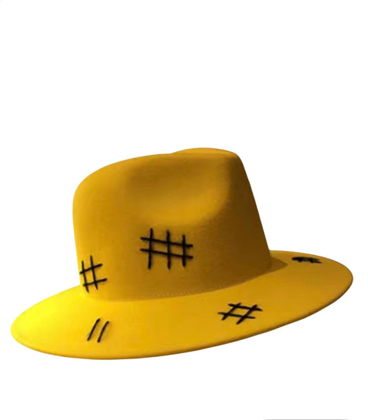 Zi chapeau