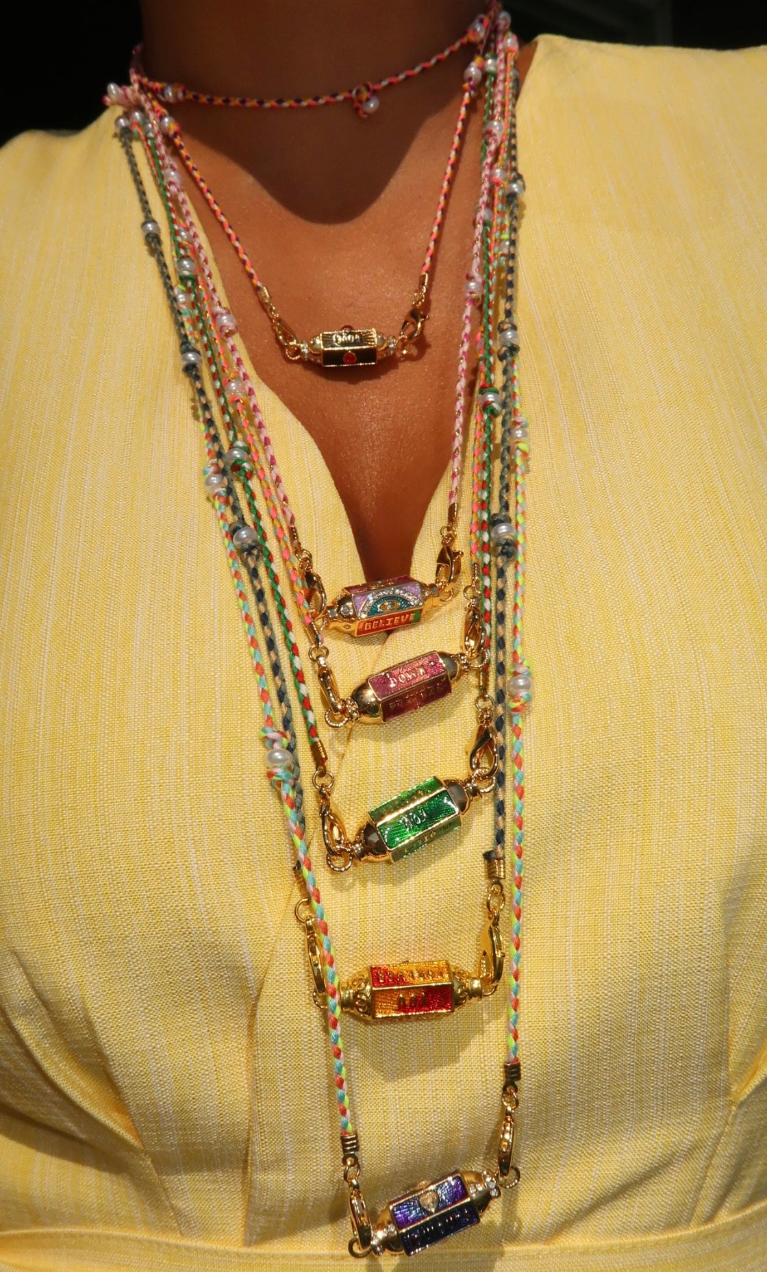Bohemian collection