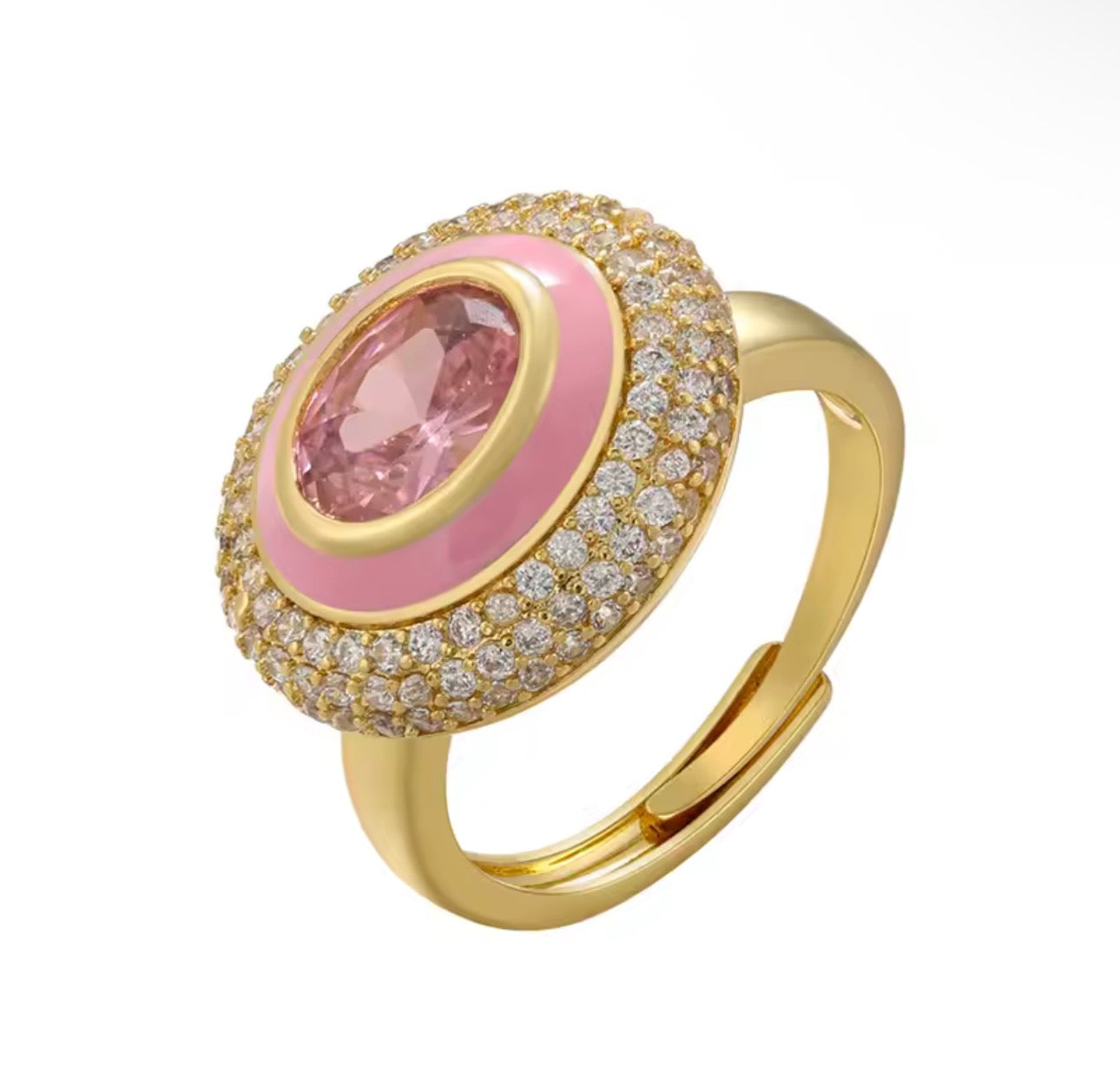 BUBBLE RING