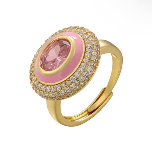 BUBBLE RING