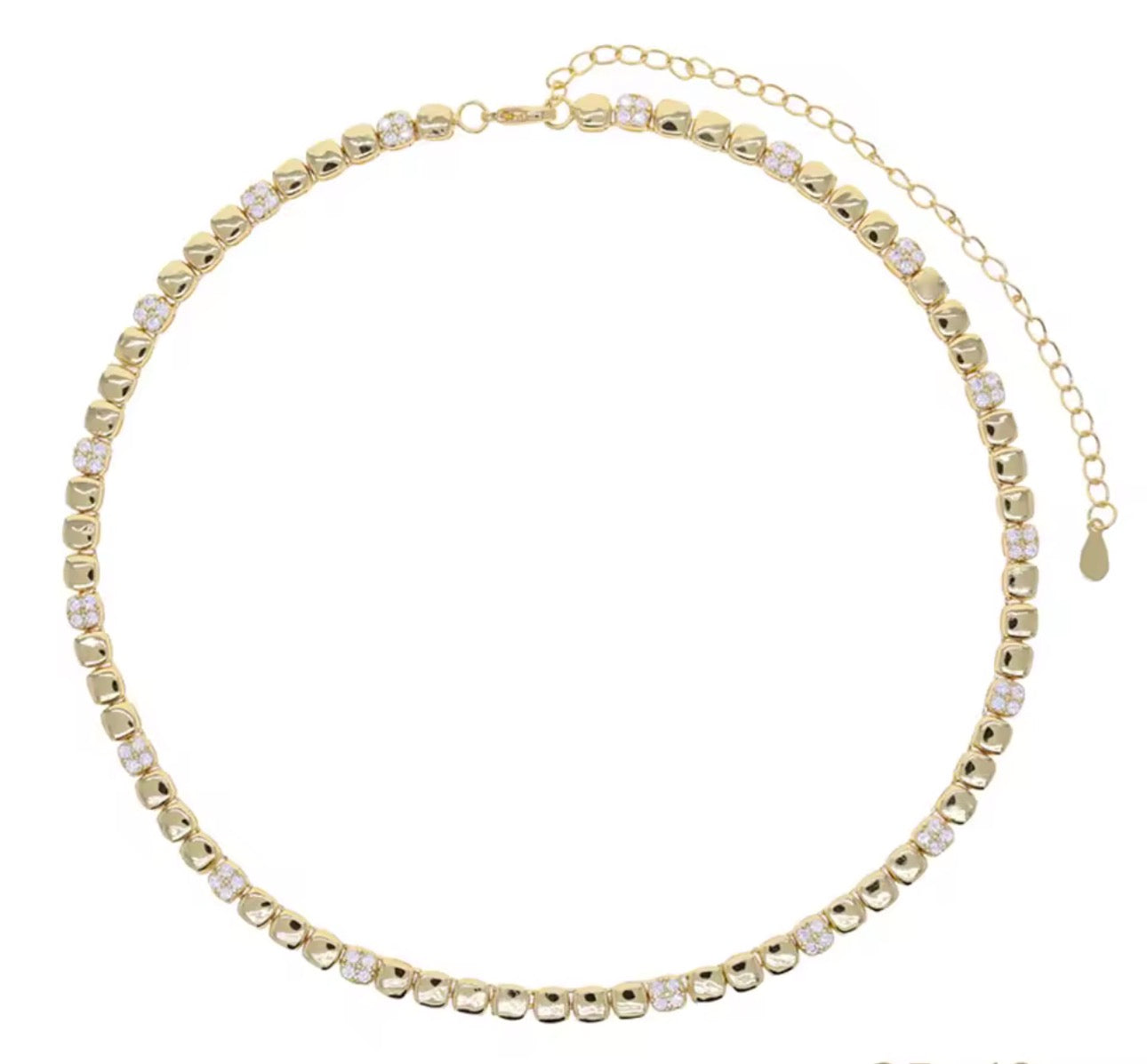 Zi necklace