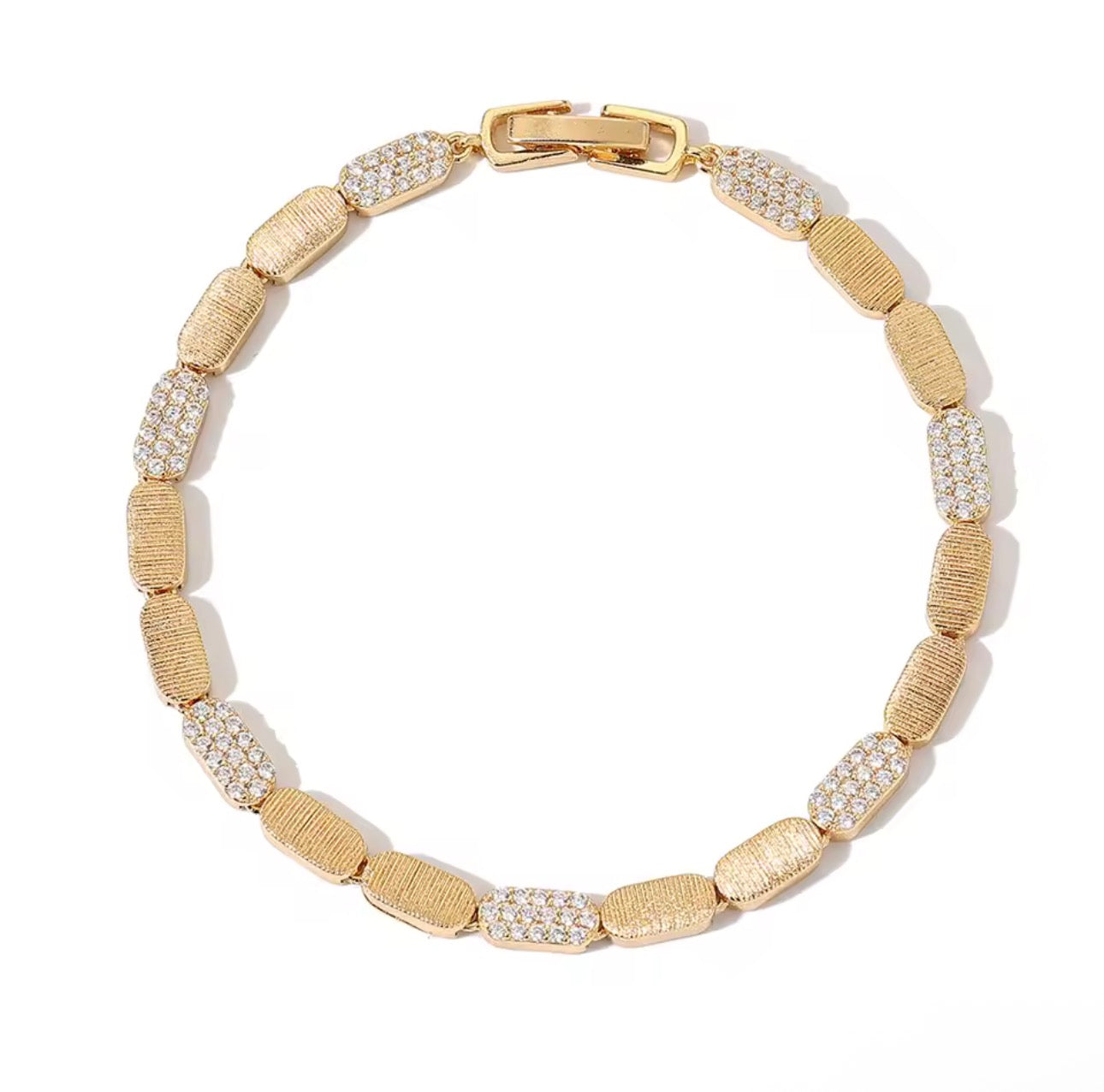Aura Link Bracelet