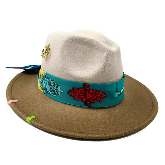 Zi chapeau