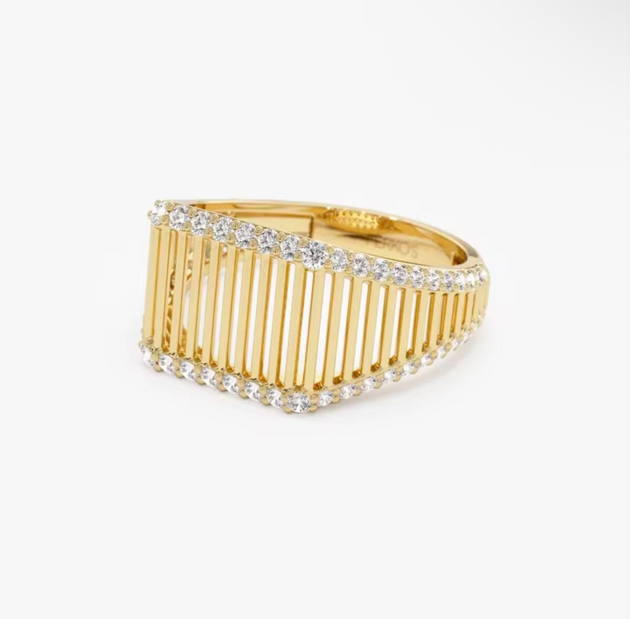 Disco ring
