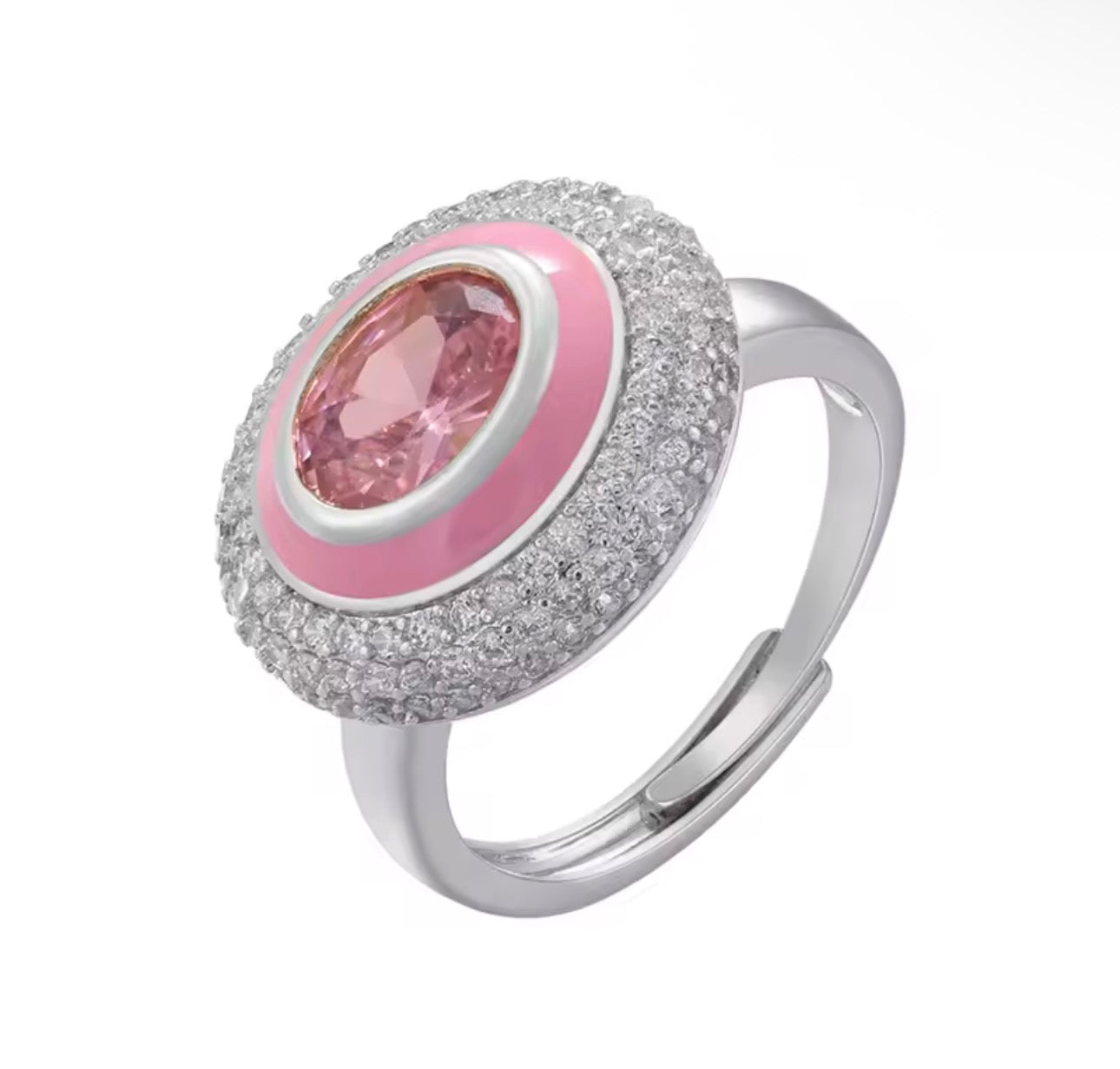 BUBBLE RING