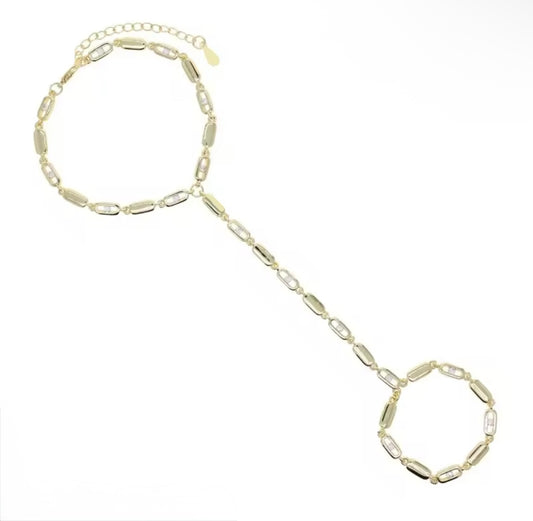 Hand chain