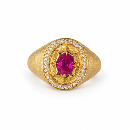 Zi ring