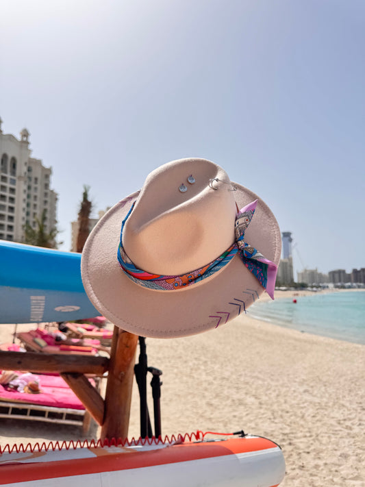 Zi chapeau